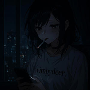 sleepless ghost (feat. drowsed)