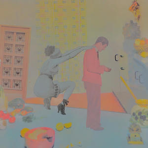 Collage (feat. Garret Kuchmaner, Darren Thompson, Owen Davis, Brendan Burke & Kamryn Russell)