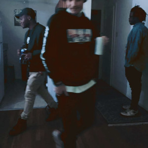 General Flow (Explicit)