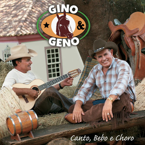 Gino & Geno - Freio de Mão