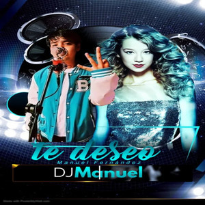 te deseo