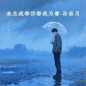 来生我等你娶我为妻