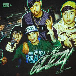 Las Glizzy (feat. Benjita Montana) (Explicit)
