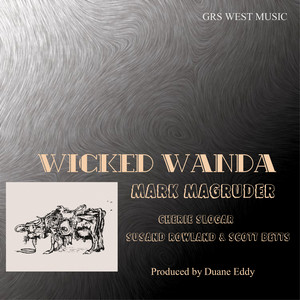 Wicked Wanda