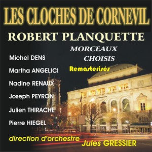 Disc 1 - Chanson Des Cloches (Germaine)