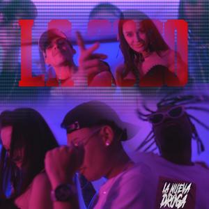 LA 2020 (feat. Gianflow Vandal & Paul Feeleng) (Explicit)