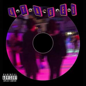 SOMEONE NEW (feat. MDT)