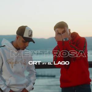 MENTIROSA (feat el lago)