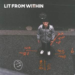 LIT FROM WITHIN