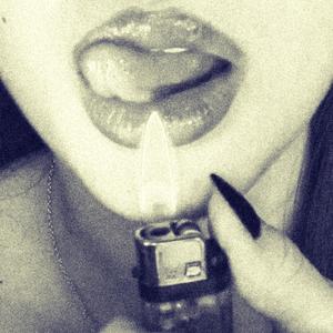 BAD ***** (feat. caulwok_) (Explicit)