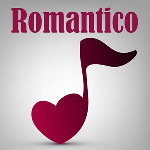 Romantico(Piano Sonatas)