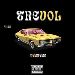 Trevol (feat. sertero) [Explicit]