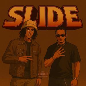 Slide (feat. Jay Activist) (Radio Edit)