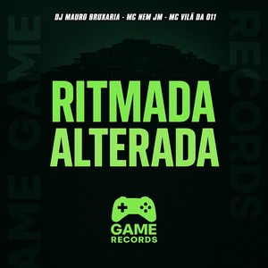 Ritmada Alterada (Explicit)