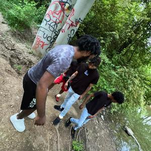 Marley Freestyle (Explicit)