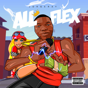 All Flex (Explicit)