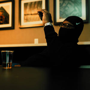 Not In The Mood (Explicit)