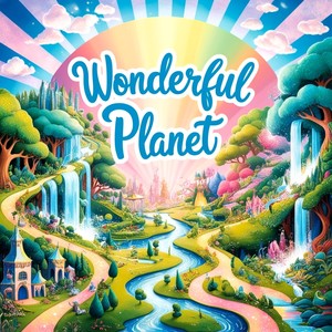 Wonderful Planet