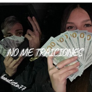 No me traiciones (Freestyle)