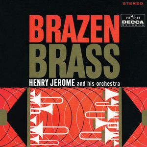 Brazen Brass