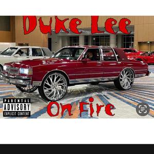 On Fire (Explicit)