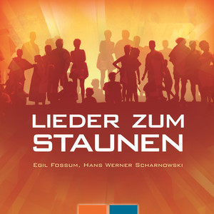 Lieder zum Staunen