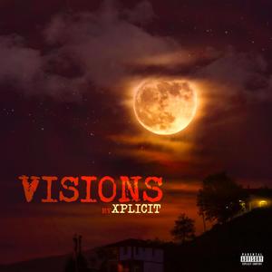 VISIONS (Explicit)