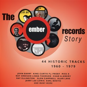 The Ember Records Story Volume 2