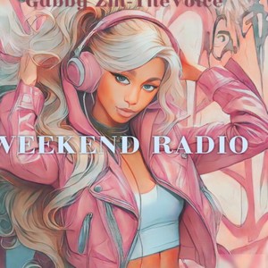 Weekend Radio