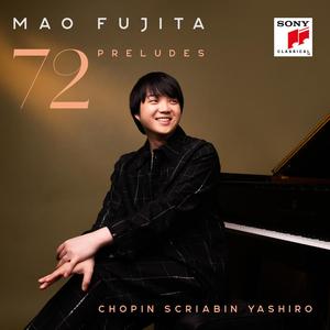 24 Preludes, Op. 11/No. 21 in B-Flat Major - Andante