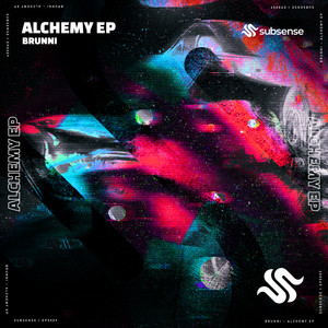 Alchemy EP