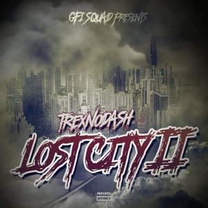 TREXNODASH - HATER FREE (Explicit)