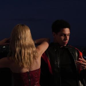 LEGENDARIAS (Explicit)