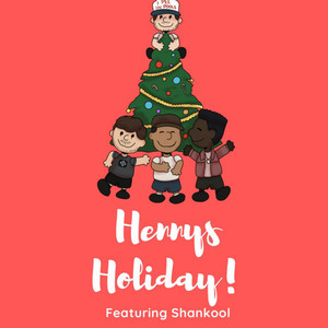 Henny's Holiday