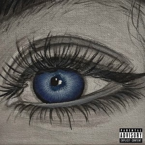 Blue Eyes (Explicit)