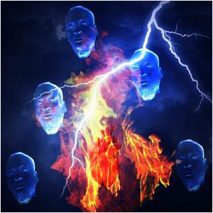 One Spot (feat. Chance C-Money) (Explicit)