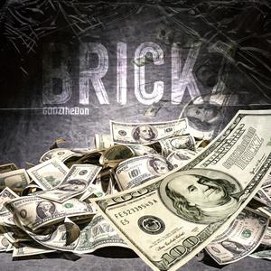 BRICKZ(feat. Kumodo Dragon) (Explicit)
