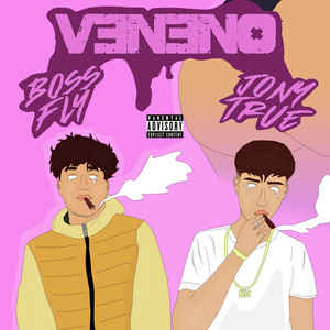 Veneno (Explicit)