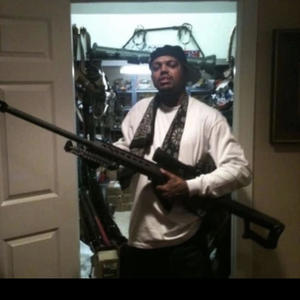 Just A Warning/Battle Scars (feat. Z9) (Explicit)