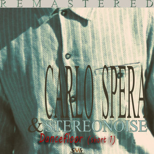 Dancefloor (short 1)