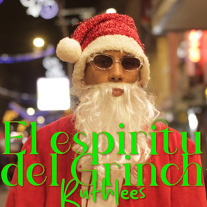 El Espiritu Del Grinch