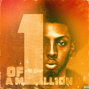 ONE OF A MILLION (Explicit)