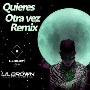 Quieres Otra Vez (Dj Nanox Remix)