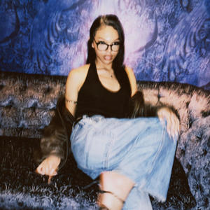 jerk chicken (Explicit)