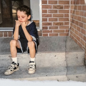 This Can't Be Healthy (Stay Away)