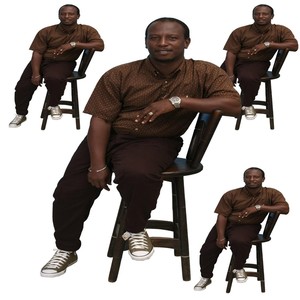 He Calls the Earth (Inst.)