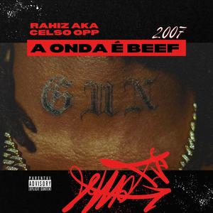 A onda é Beef (feat. DePaixão & Chambz) (Explicit)