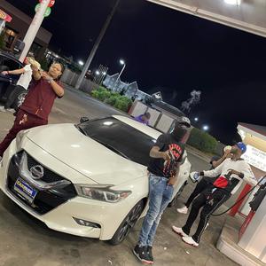 Broke ***** (Explicit)