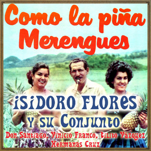 Como la Piña(Merengue)