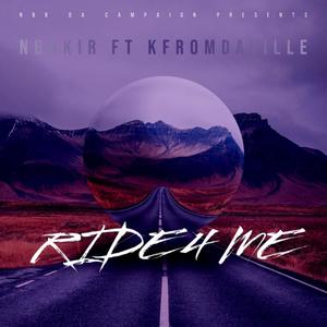 Ride 4 Me (Explicit)